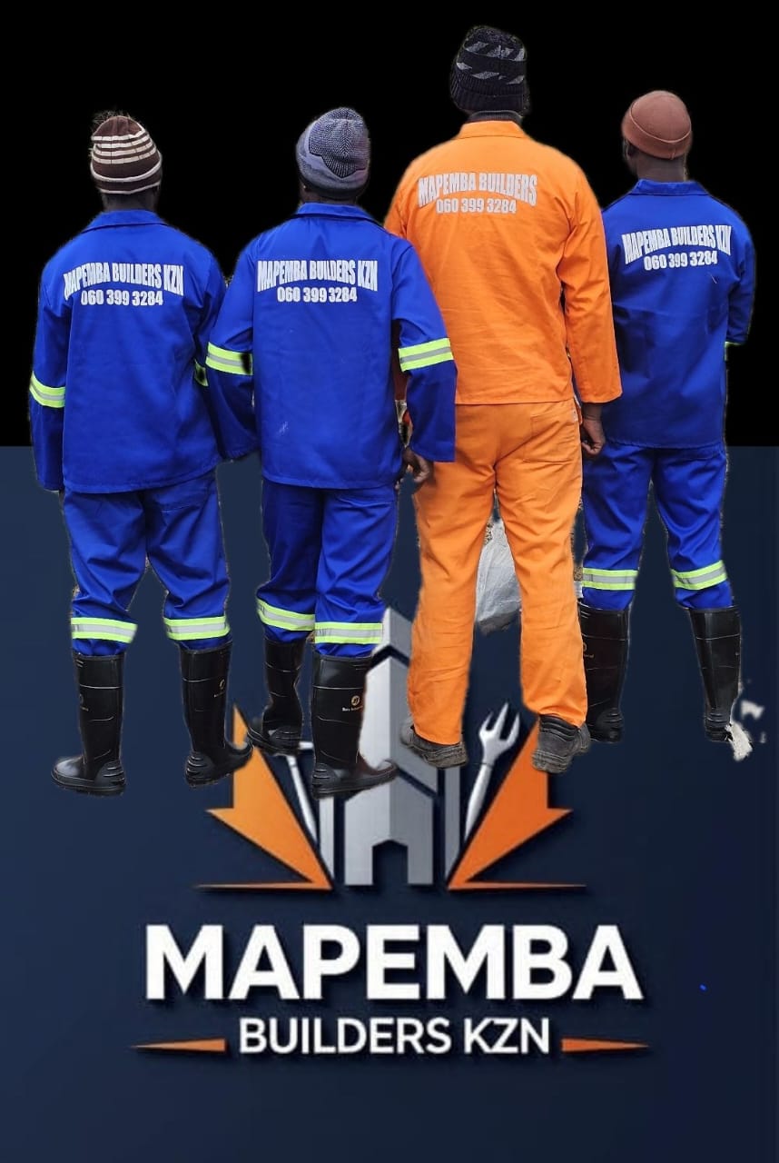 Mapemba Builders