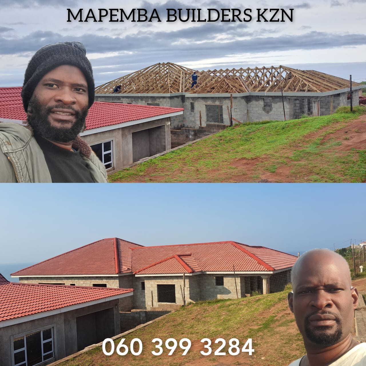 Mapemba Builders KZN (PTY) LTD | Professional Construction & Renovations
